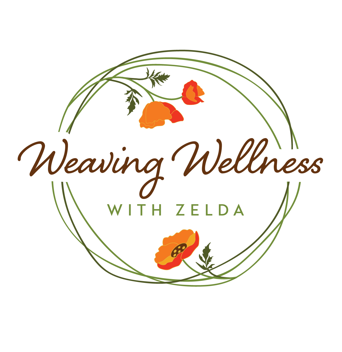 Weaving Wellness with Zelda